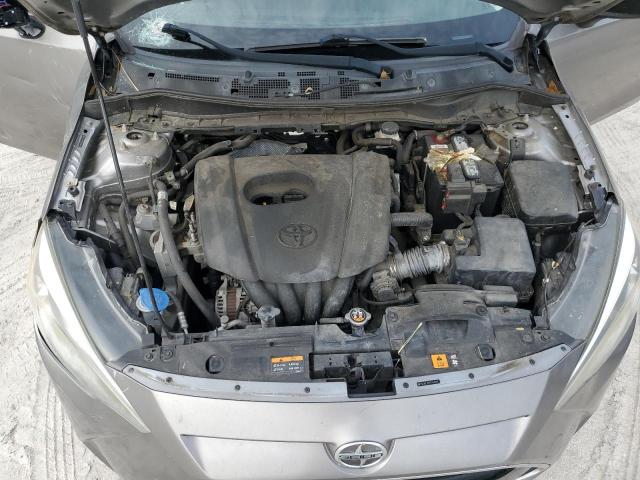 Photo 10 VIN: 3MYDLBZV9GY134610 - TOYOTA SCION IA 