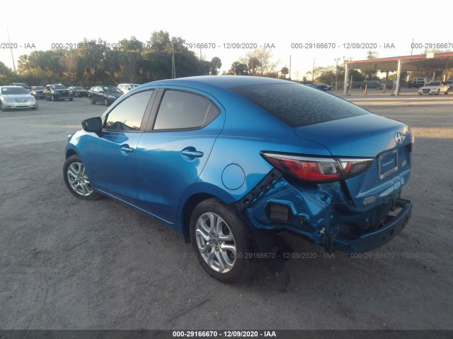 Photo 2 VIN: 3MYDLBZV9GY135384 - SCION IA 