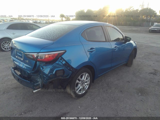 Photo 3 VIN: 3MYDLBZV9GY135384 - SCION IA 