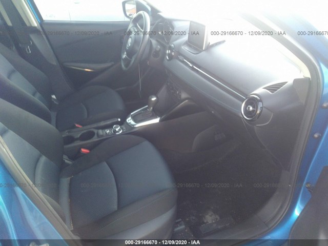 Photo 4 VIN: 3MYDLBZV9GY135384 - SCION IA 