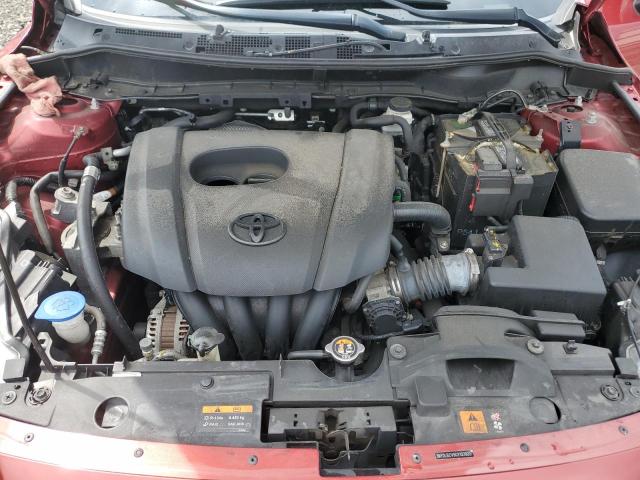 Photo 10 VIN: 3MYDLBZV9GY137023 - TOYOTA SCION 