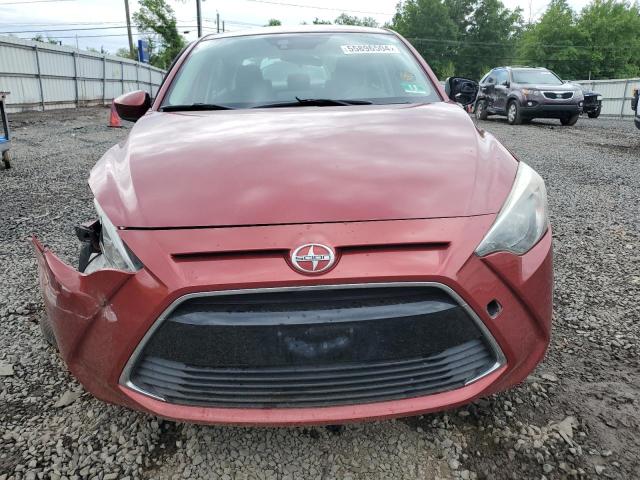 Photo 4 VIN: 3MYDLBZV9GY137023 - TOYOTA SCION 