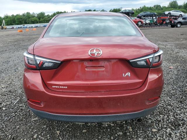 Photo 5 VIN: 3MYDLBZV9GY137023 - TOYOTA SCION 