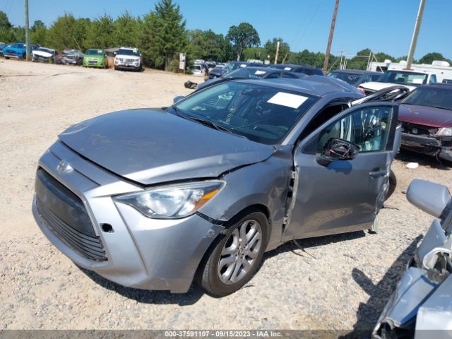 Photo 1 VIN: 3MYDLBZV9GY142674 - SCION IA 