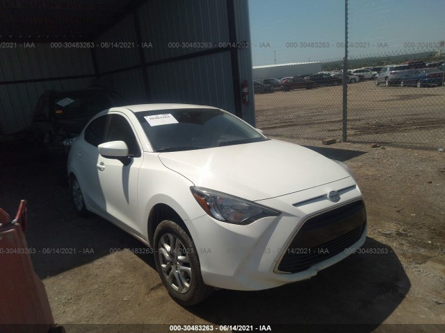 Photo 0 VIN: 3MYDLBZV9GY142867 - SCION IA 