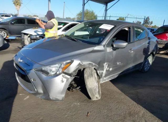 Photo 1 VIN: 3MYDLBZV9GY144859 - SCION IA 