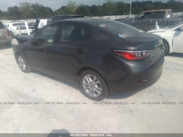 Photo 2 VIN: 3MYDLBZVXGY101406 - SCION IA 