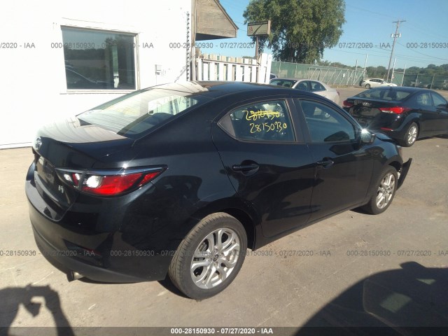 Photo 3 VIN: 3MYDLBZVXGY102975 - SCION IA 