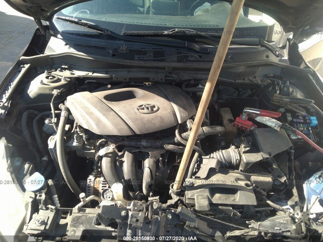 Photo 9 VIN: 3MYDLBZVXGY102975 - SCION IA 