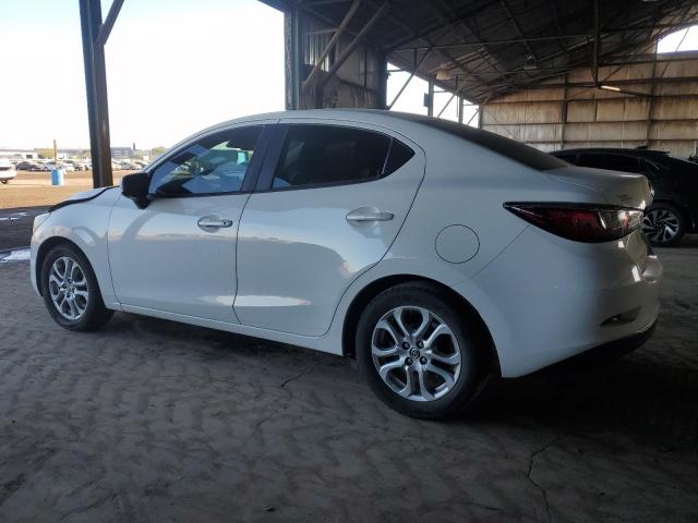 Photo 1 VIN: 3MYDLBZVXGY104208 - TOYOTA SCION IA 