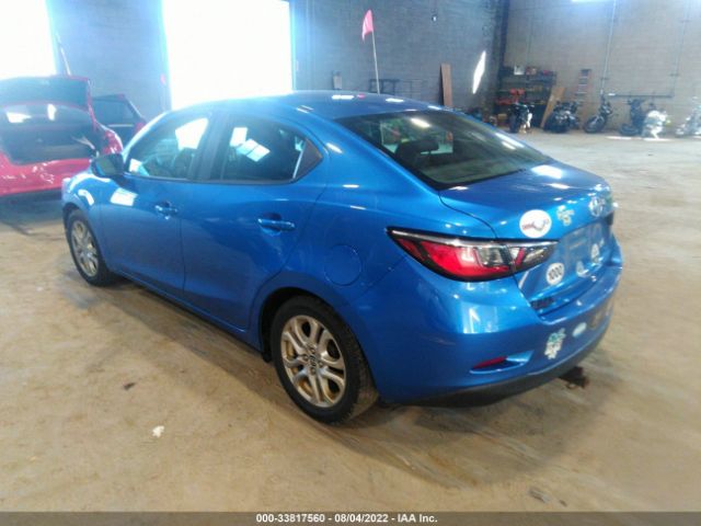 Photo 2 VIN: 3MYDLBZVXGY104452 - SCION IA 