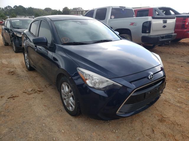 Photo 0 VIN: 3MYDLBZVXGY105584 - TOYOTA SCION IA 