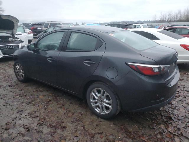 Photo 1 VIN: 3MYDLBZVXGY105679 - TOYOTA SCION 