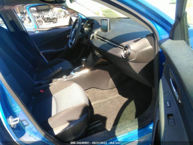 Photo 4 VIN: 3MYDLBZVXGY106136 - SCION IA 