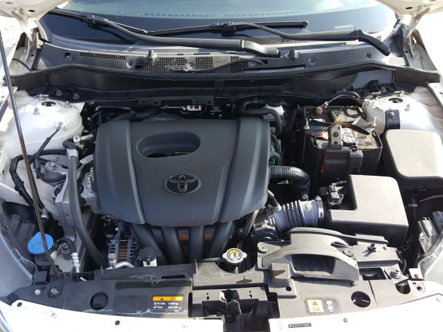 Photo 6 VIN: 3MYDLBZVXGY106587 - SCION IA 