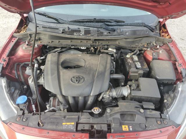 Photo 10 VIN: 3MYDLBZVXGY106752 - TOYOTA SCION 