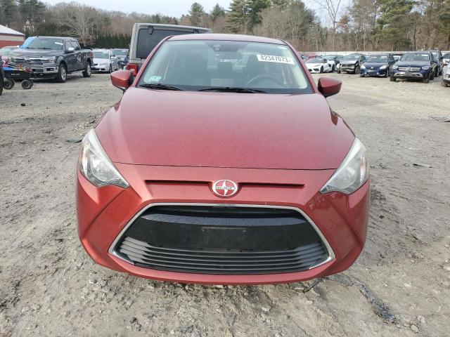 Photo 4 VIN: 3MYDLBZVXGY106752 - TOYOTA SCION 