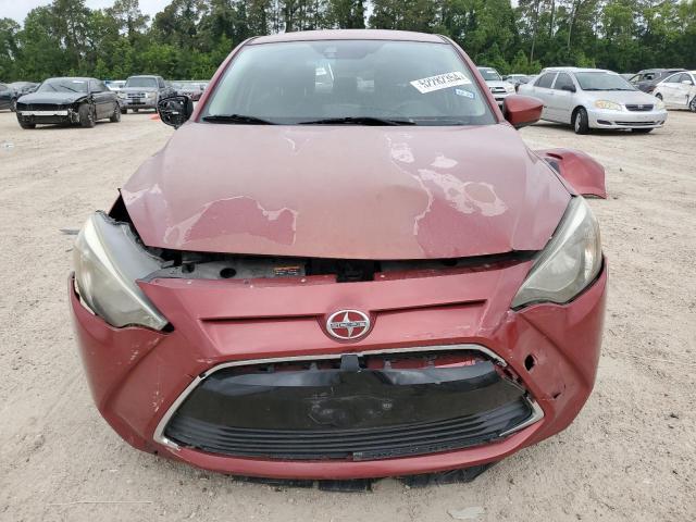 Photo 4 VIN: 3MYDLBZVXGY107173 - TOYOTA SCION 