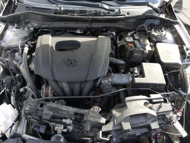 Photo 6 VIN: 3MYDLBZVXGY108727 - TOYOTA SCION IA 