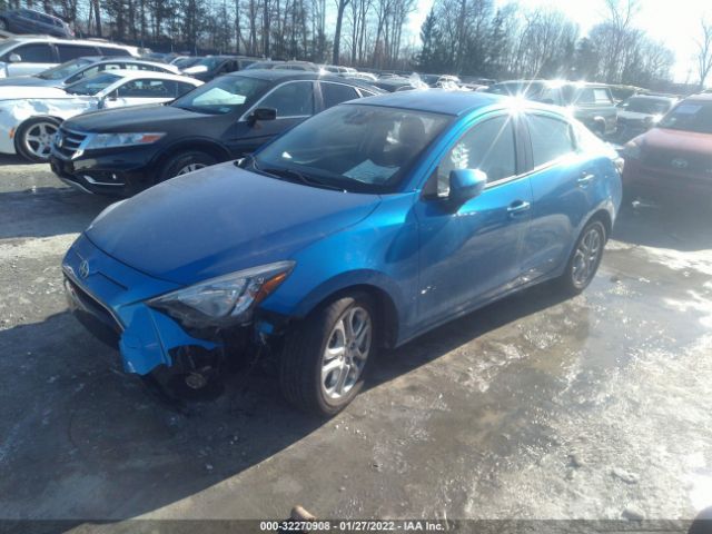 Photo 1 VIN: 3MYDLBZVXGY109151 - TOYOTA SCION IA 