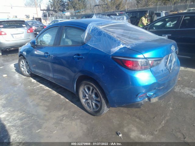 Photo 2 VIN: 3MYDLBZVXGY109151 - TOYOTA SCION IA 