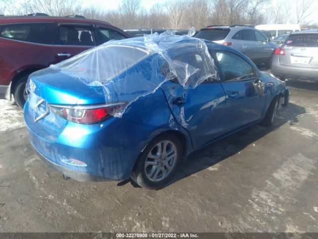 Photo 3 VIN: 3MYDLBZVXGY109151 - TOYOTA SCION IA 