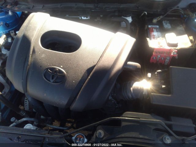 Photo 9 VIN: 3MYDLBZVXGY109151 - TOYOTA SCION IA 