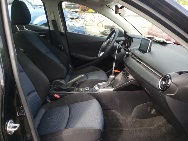 Photo 4 VIN: 3MYDLBZVXGY111823 - TOYOTA SCION IA 