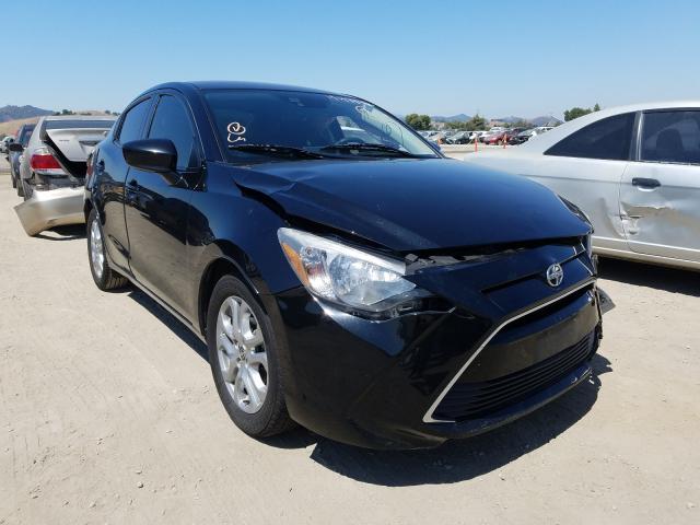 Photo 0 VIN: 3MYDLBZVXGY114253 - TOYOTA SCION IA 