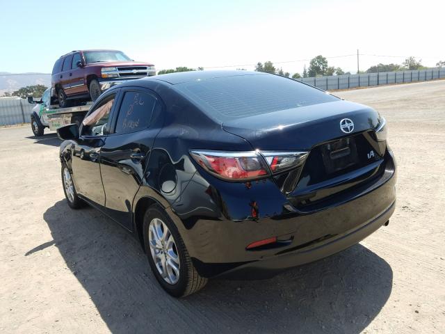 Photo 2 VIN: 3MYDLBZVXGY114253 - TOYOTA SCION IA 