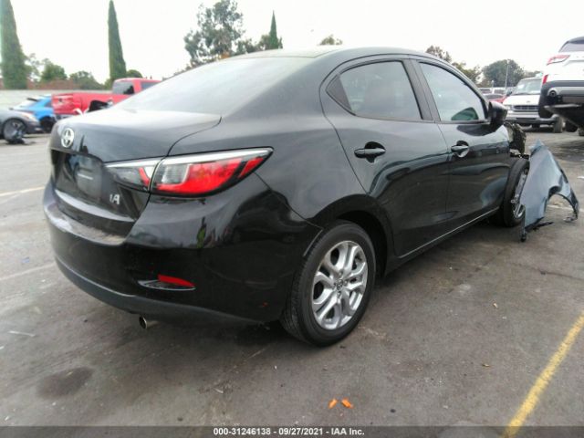 Photo 3 VIN: 3MYDLBZVXGY115063 - SCION IA 