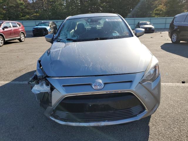 Photo 4 VIN: 3MYDLBZVXGY116424 - TOYOTA SCION IA 