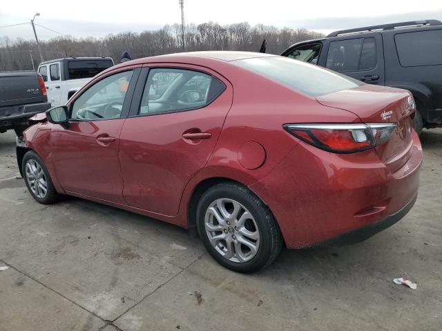 Photo 1 VIN: 3MYDLBZVXGY118237 - TOYOTA SCION IA 