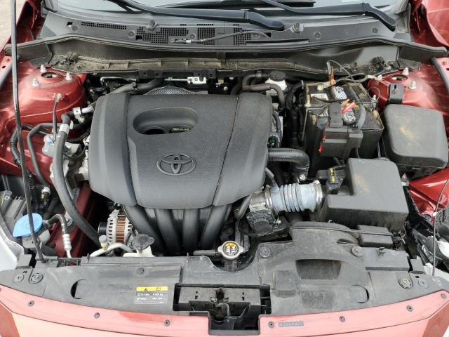 Photo 10 VIN: 3MYDLBZVXGY118237 - TOYOTA SCION IA 