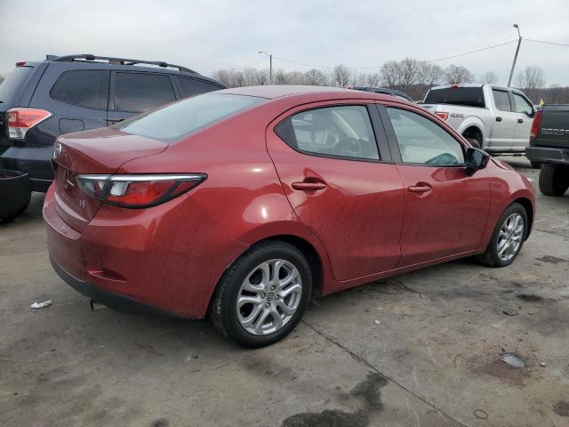 Photo 2 VIN: 3MYDLBZVXGY118237 - TOYOTA SCION IA 