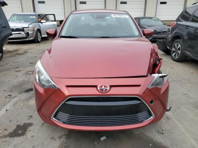 Photo 4 VIN: 3MYDLBZVXGY118237 - TOYOTA SCION IA 