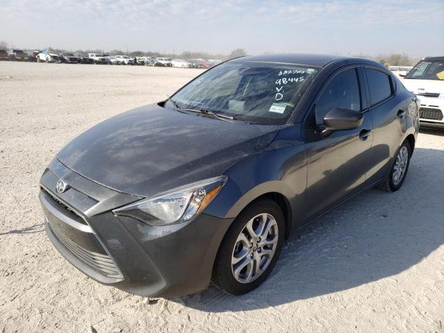 Photo 1 VIN: 3MYDLBZVXGY118903 - TOYOTA SCION IA 