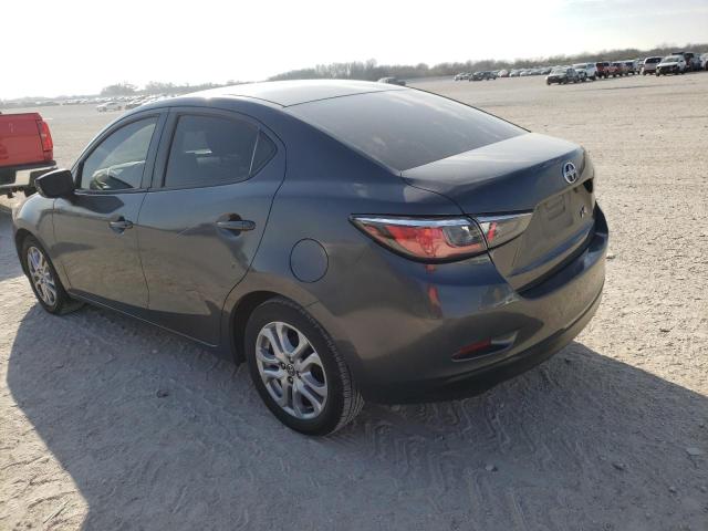 Photo 2 VIN: 3MYDLBZVXGY118903 - TOYOTA SCION IA 