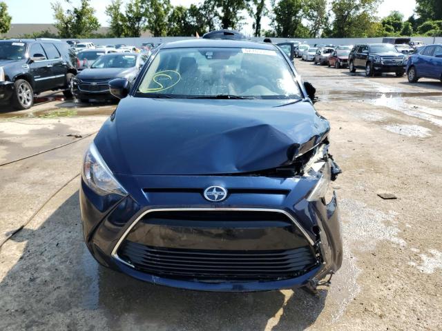 Photo 4 VIN: 3MYDLBZVXGY120165 - TOYOTA SCION 