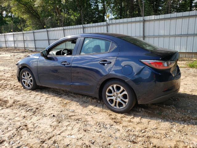 Photo 1 VIN: 3MYDLBZVXGY120909 - TOYOTA SCION IA 