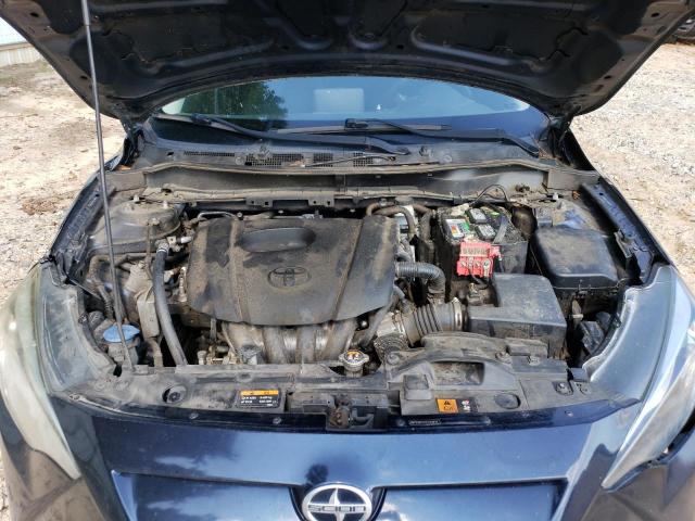 Photo 10 VIN: 3MYDLBZVXGY120909 - TOYOTA SCION IA 