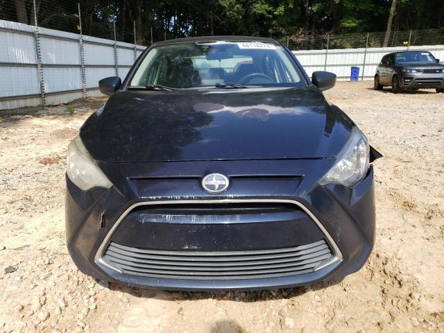 Photo 4 VIN: 3MYDLBZVXGY120909 - TOYOTA SCION IA 