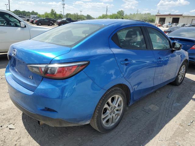 Photo 2 VIN: 3MYDLBZVXGY121686 - TOYOTA SCION IA 