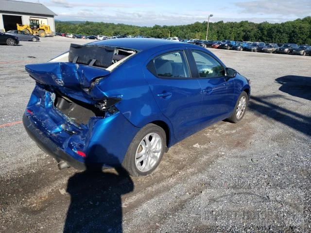 Photo 2 VIN: 3MYDLBZVXGY123390 - SCION IA 