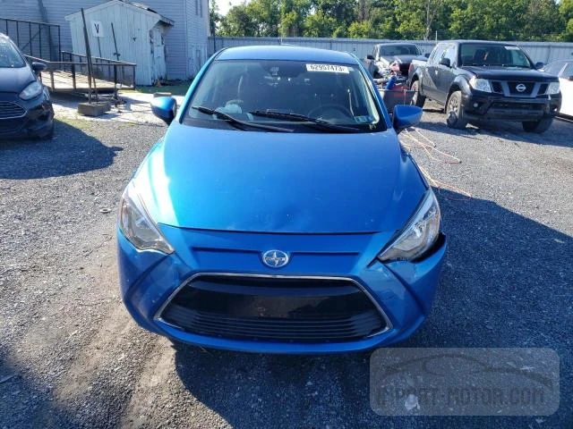 Photo 4 VIN: 3MYDLBZVXGY123390 - SCION IA 