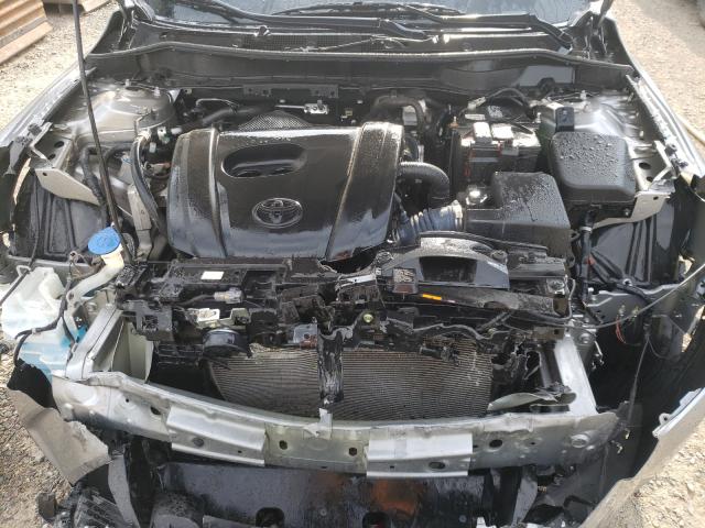 Photo 6 VIN: 3MYDLBZVXGY125205 - TOYOTA SCION IA 