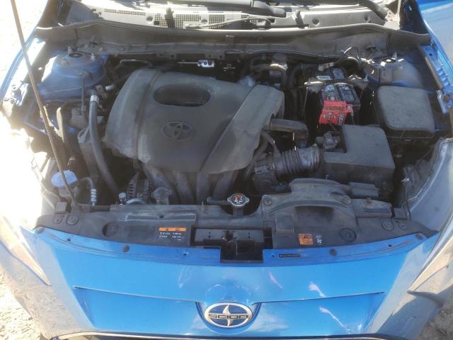 Photo 10 VIN: 3MYDLBZVXGY129268 - TOYOTA SCION IA 