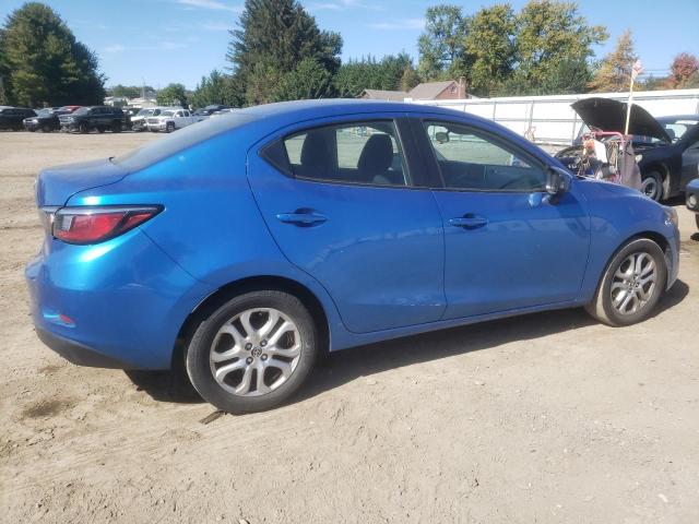 Photo 2 VIN: 3MYDLBZVXGY129268 - TOYOTA SCION IA 