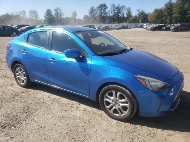 Photo 3 VIN: 3MYDLBZVXGY129268 - TOYOTA SCION IA 