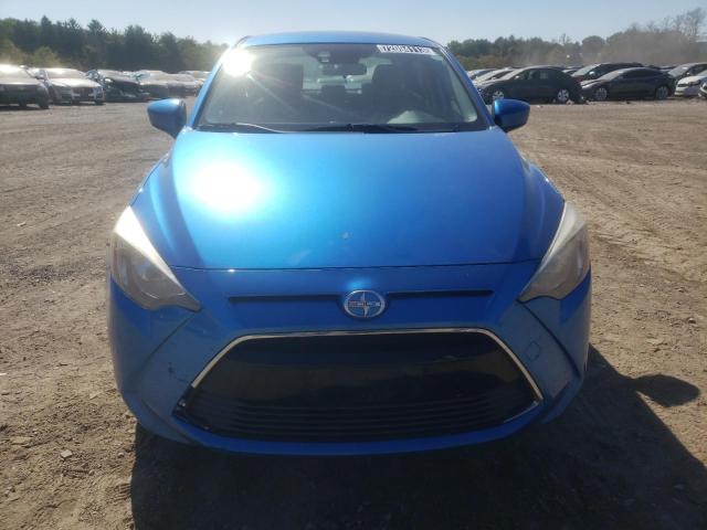 Photo 4 VIN: 3MYDLBZVXGY129268 - TOYOTA SCION IA 